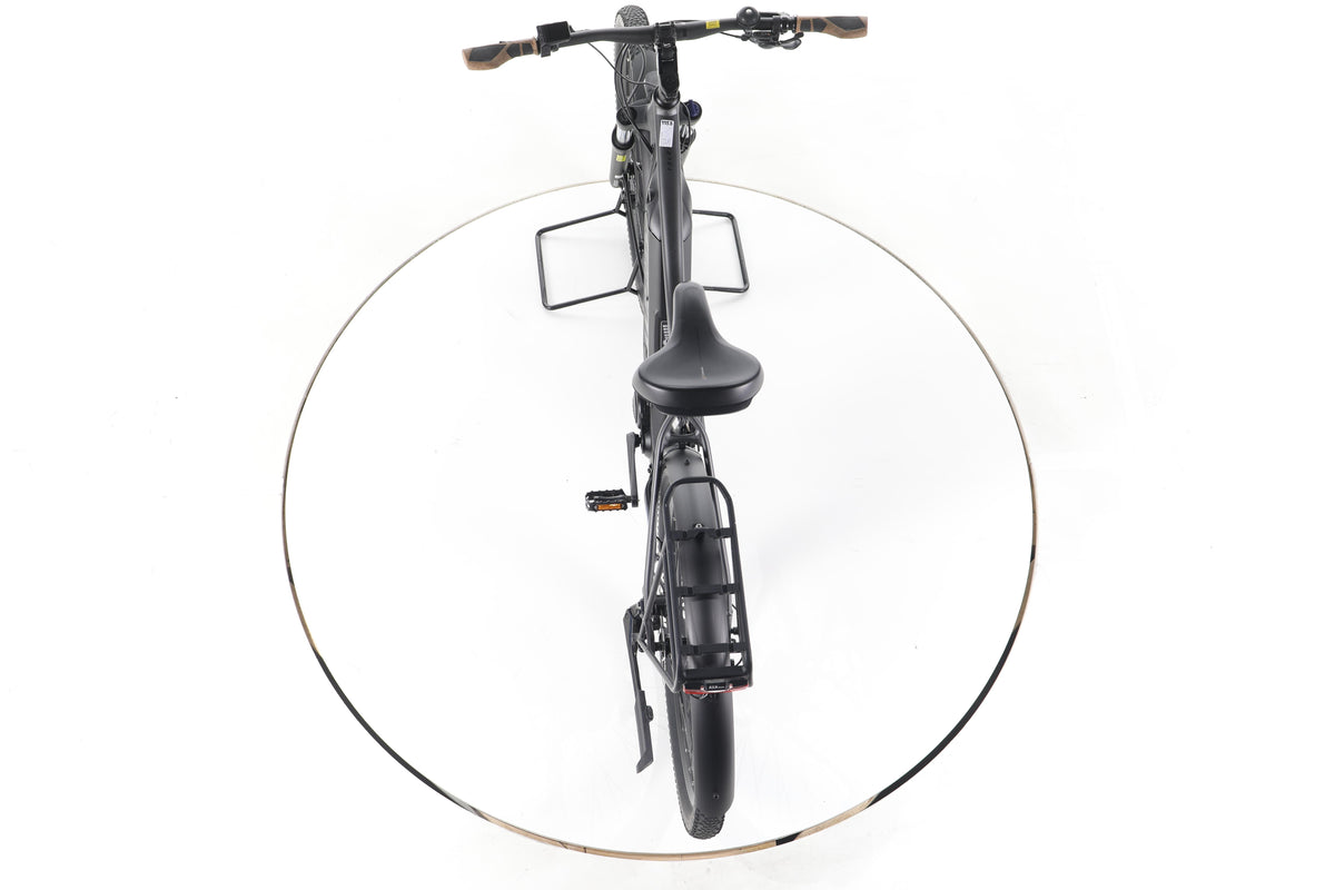 Giant Talon E+ EX Trekking E-Bike - Image 22