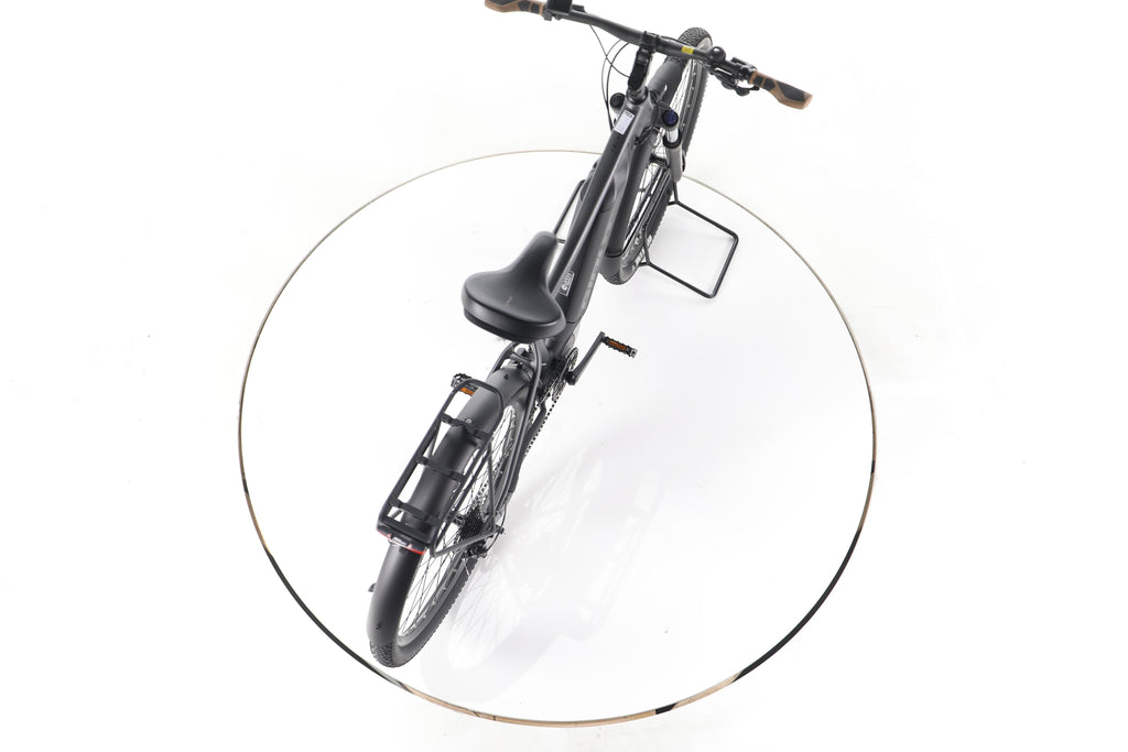 Giant Talon E+ EX Trekking E-Bike - Image 23