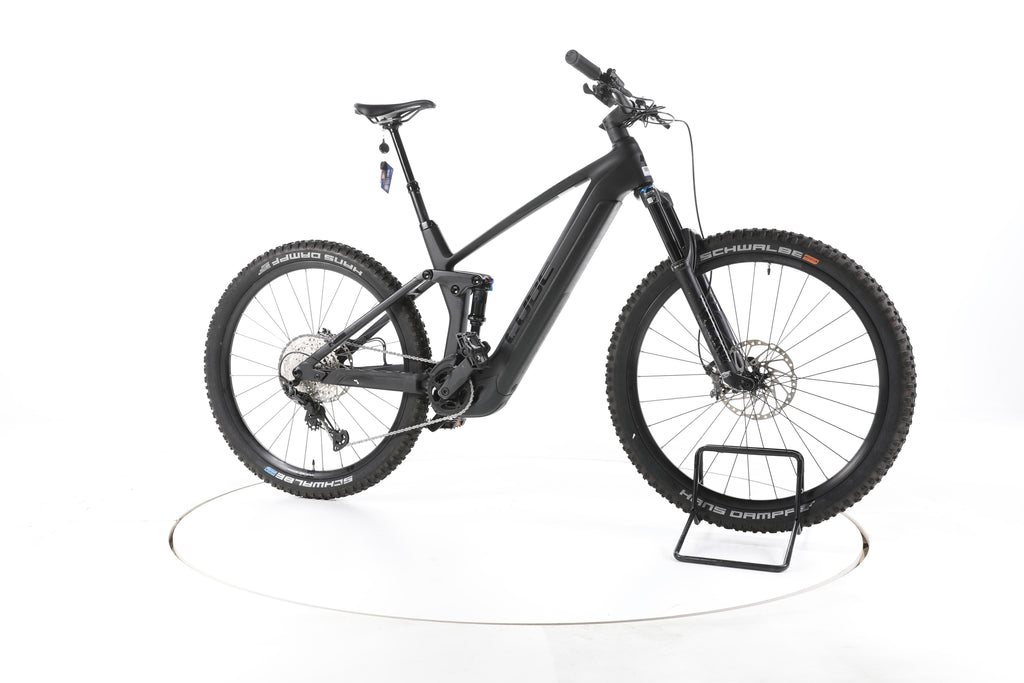 Cube Stereo Hybrid 140 HPC SLX E-Bike Fully Carbon - Image 2