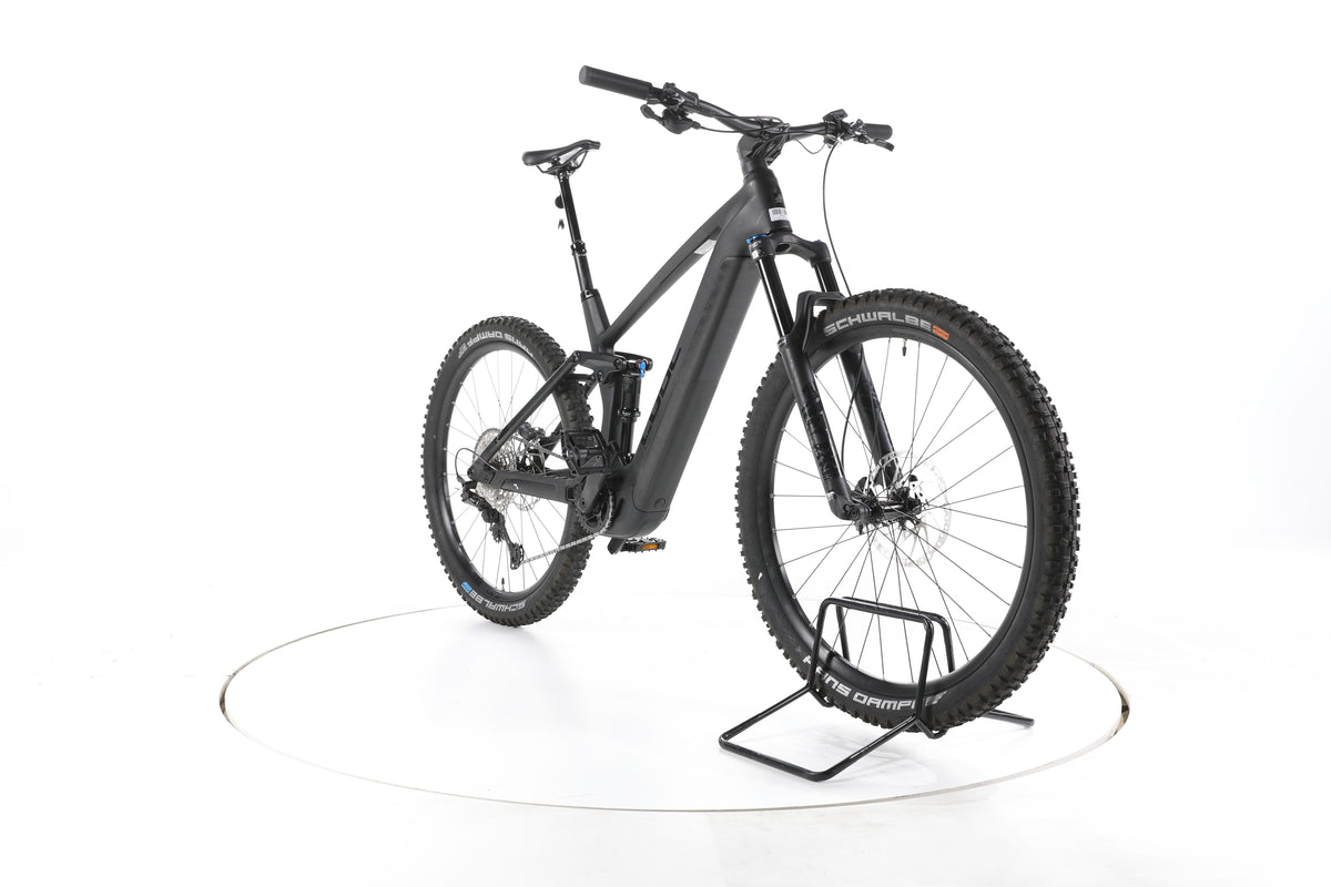 Cube Stereo Hybrid 140 HPC SLX E-Bike Fully Carbon - Image 3