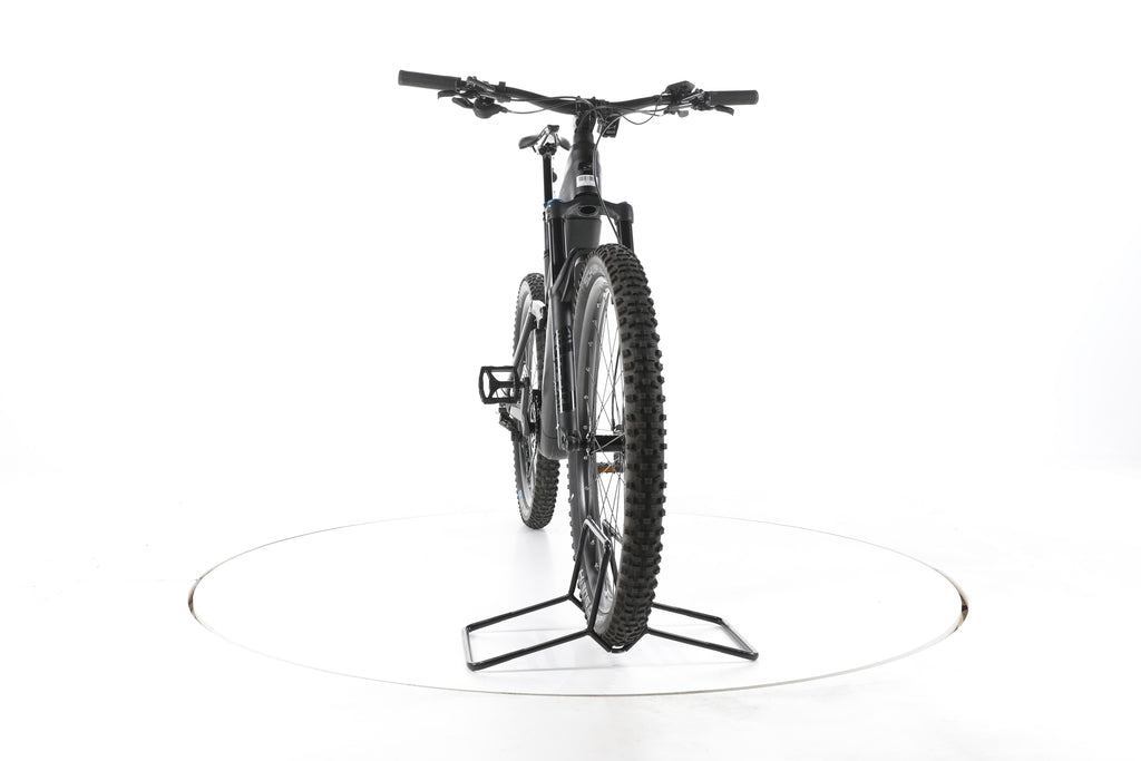 Cube Stereo Hybrid 140 HPC SLX E-Bike Fully Carbon - Image 4
