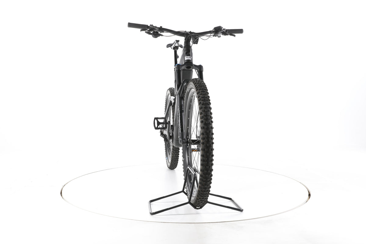 Cube Stereo Hybrid 140 HPC SLX E-Bike Fully Carbon - Image 4
