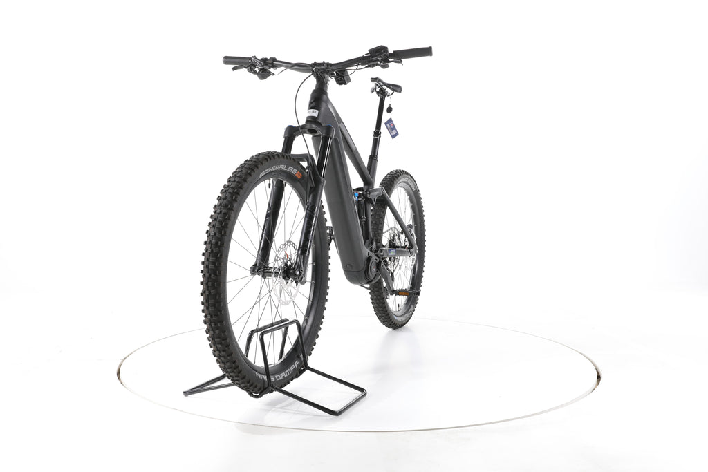 Cube Stereo Hybrid 140 HPC SLX E-Bike Fully Carbon - Image 5