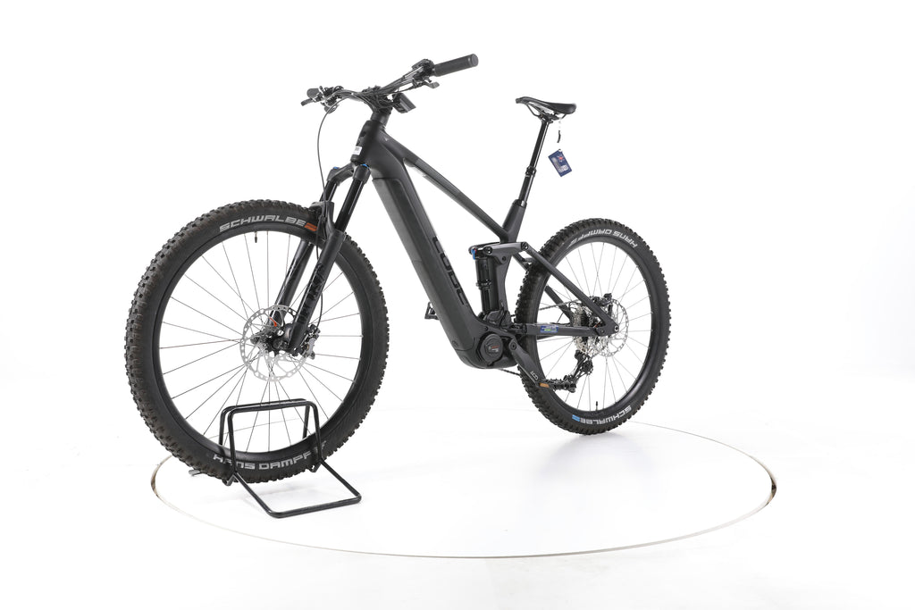 Cube Stereo Hybrid 140 HPC SLX E-Bike Fully Carbon - Image 6