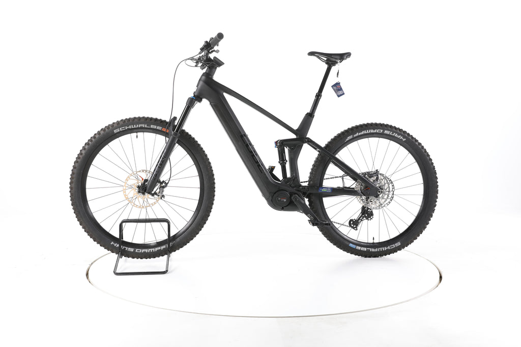 Cube Stereo Hybrid 140 HPC SLX E-Bike Fully Carbon - Image 7