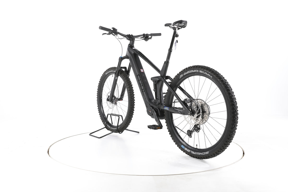 Cube Stereo Hybrid 140 HPC SLX E-Bike Fully Carbon - Image 9