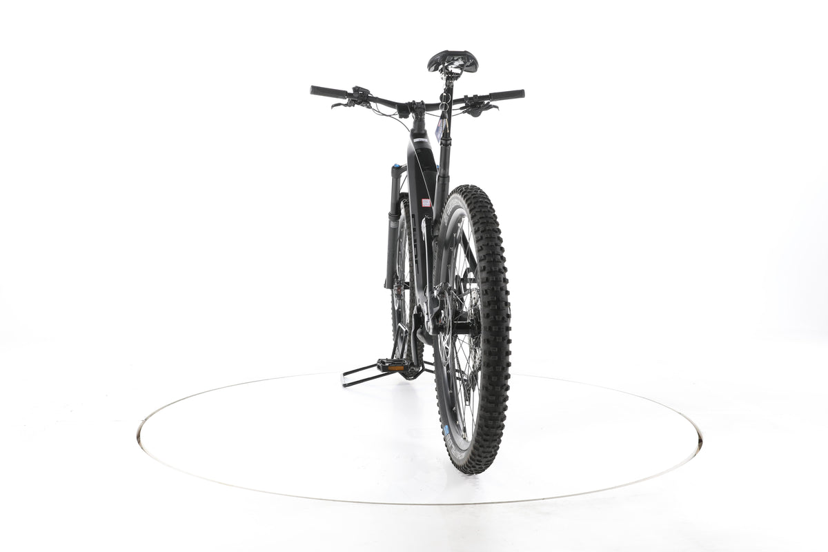 Cube Stereo Hybrid 140 HPC SLX E-Bike Fully Carbon - Image 10