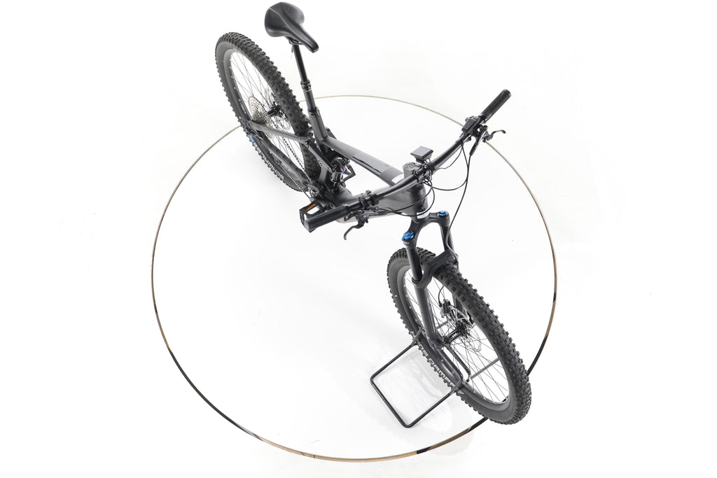 Cube Stereo Hybrid 140 HPC SLX E-Bike Fully Carbon - Image 15