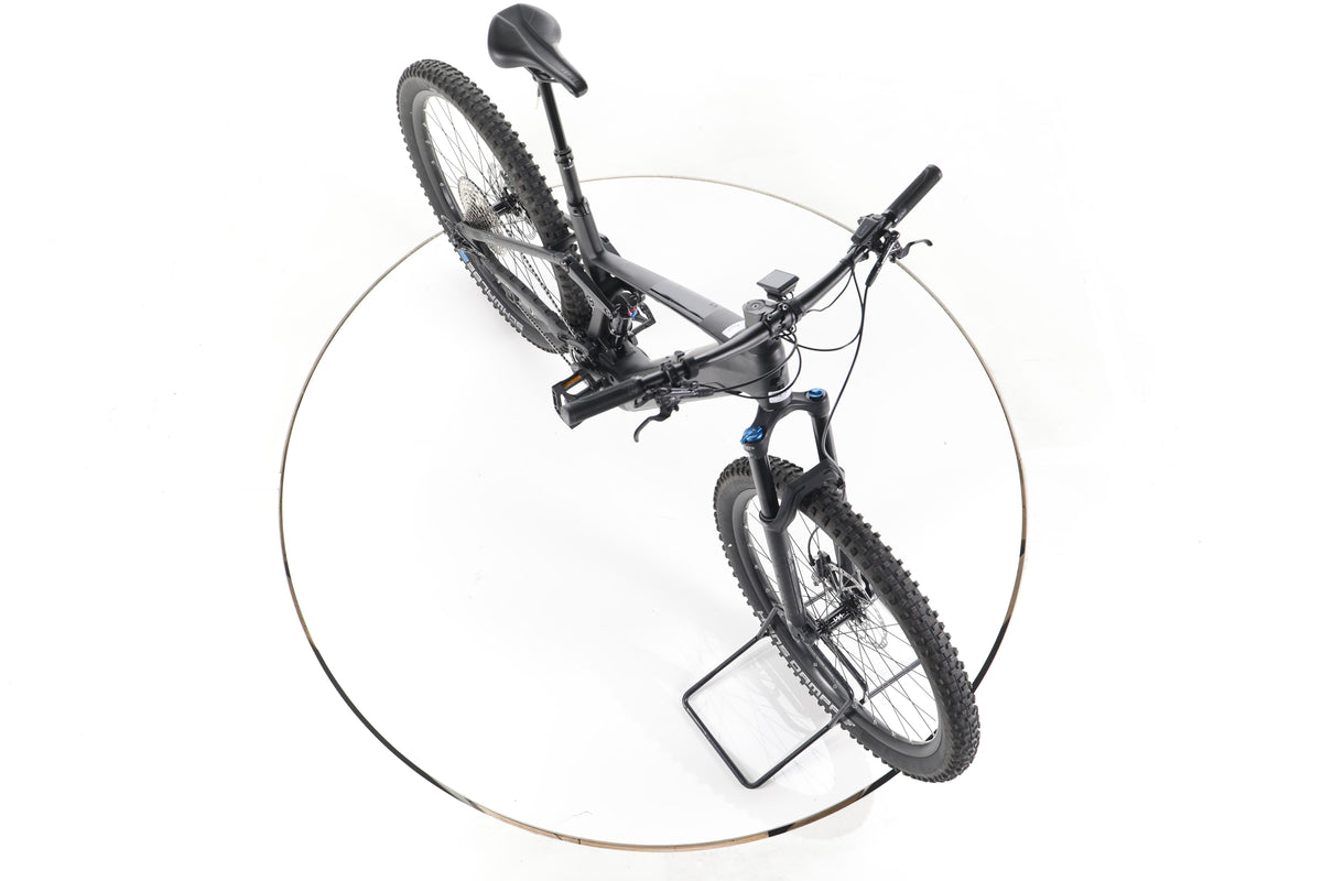 Cube Stereo Hybrid 140 HPC SLX E-Bike Fully Carbon - Image 15