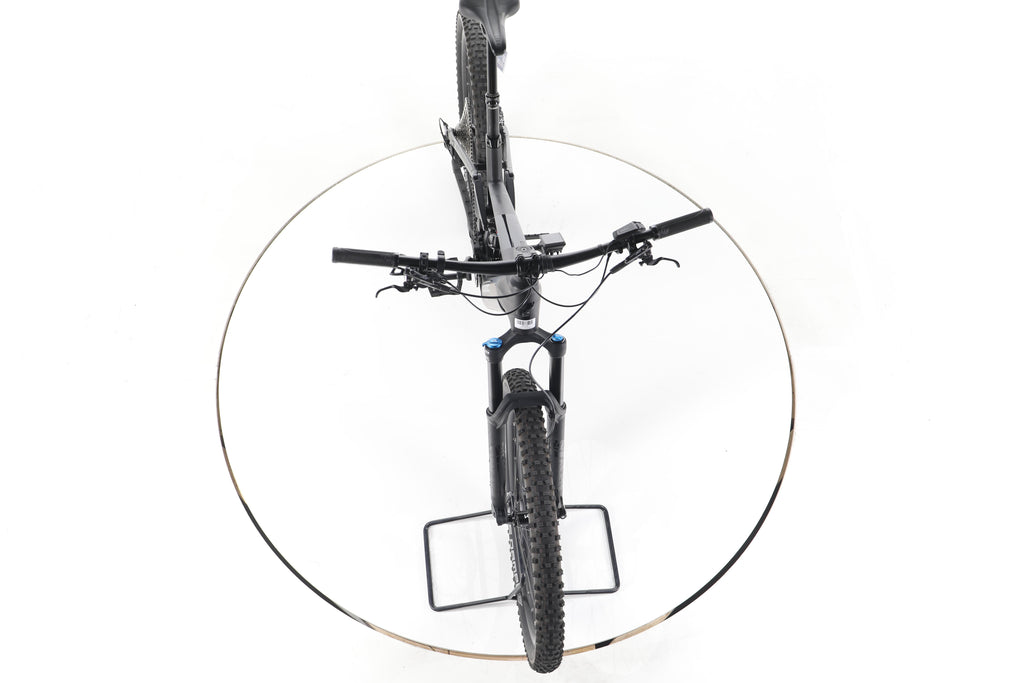 Cube Stereo Hybrid 140 HPC SLX E-Bike Fully Carbon - Image 16