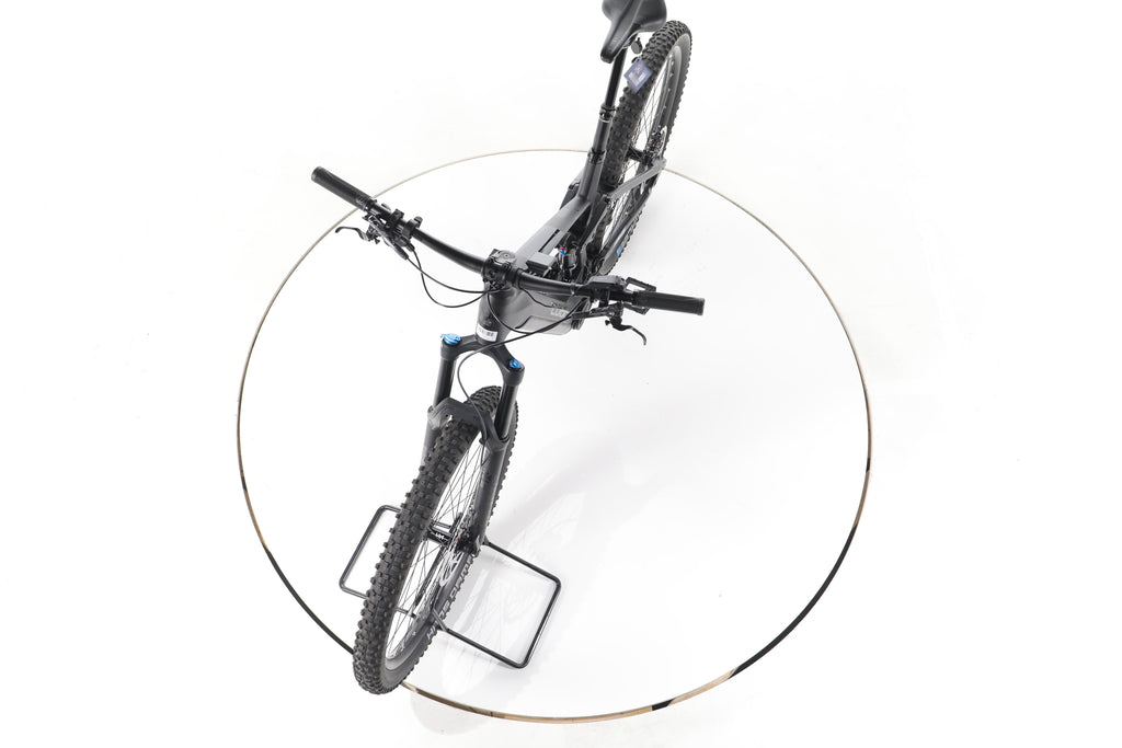 Cube Stereo Hybrid 140 HPC SLX E-Bike Fully Carbon - Image 17