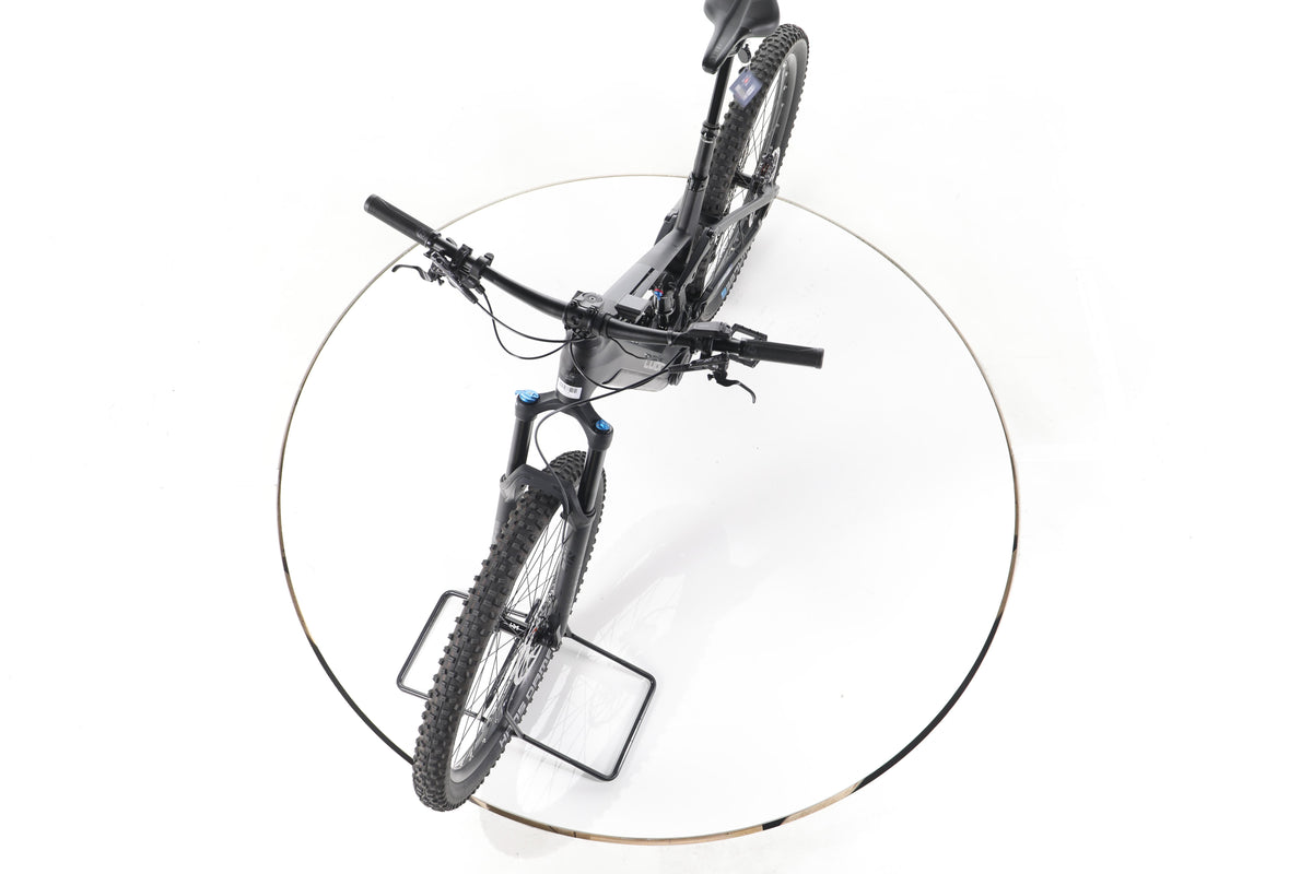Cube Stereo Hybrid 140 HPC SLX E-Bike Fully Carbon - Image 17