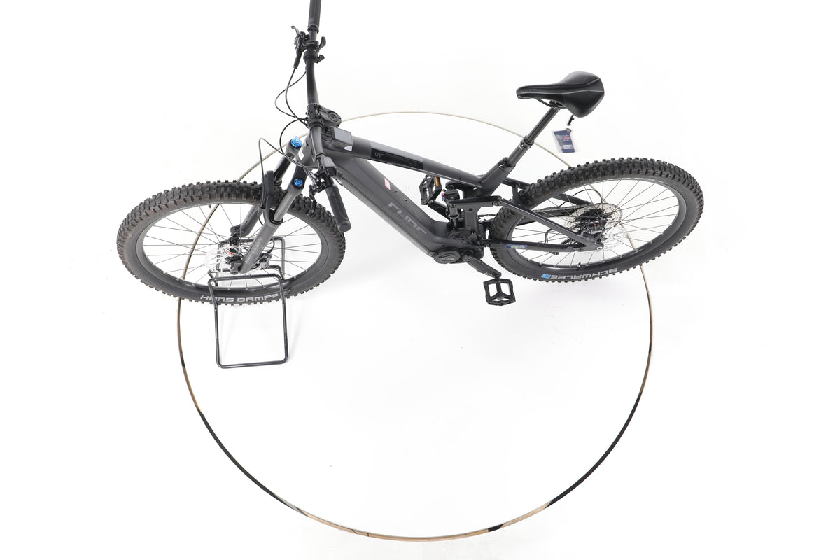 Cube Stereo Hybrid 140 HPC SLX E-Bike Fully Carbon - Image 19