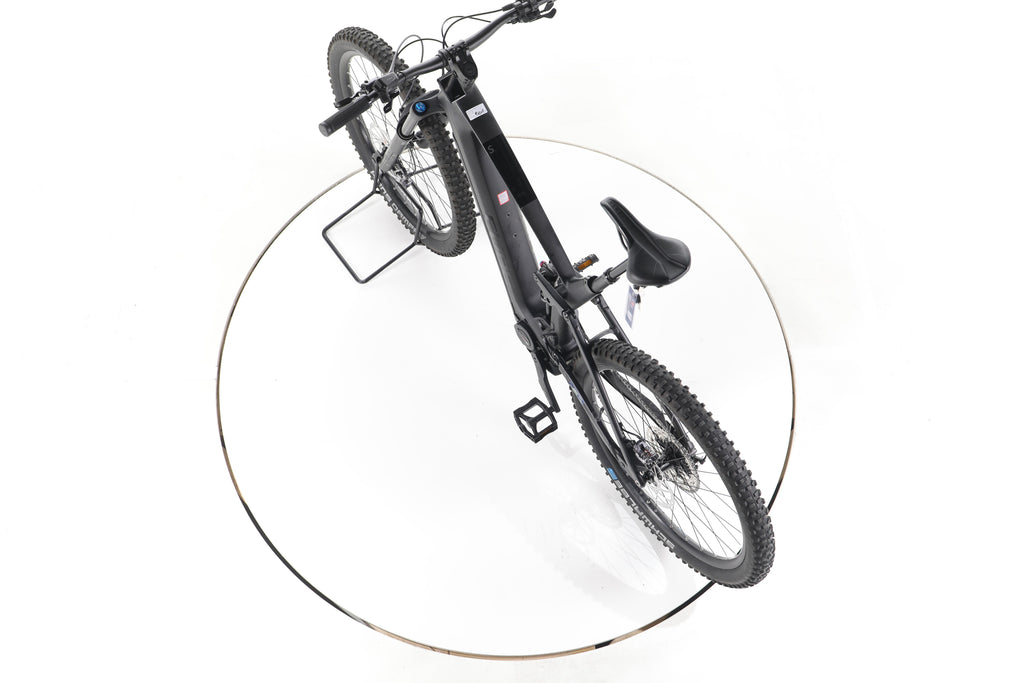 Cube Stereo Hybrid 140 HPC SLX E-Bike Fully Carbon - Image 21