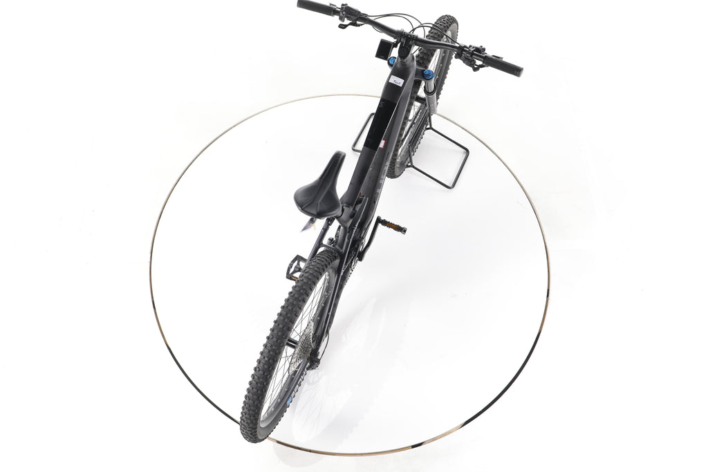 Cube Stereo Hybrid 140 HPC SLX E-Bike Fully Carbon - Image 23
