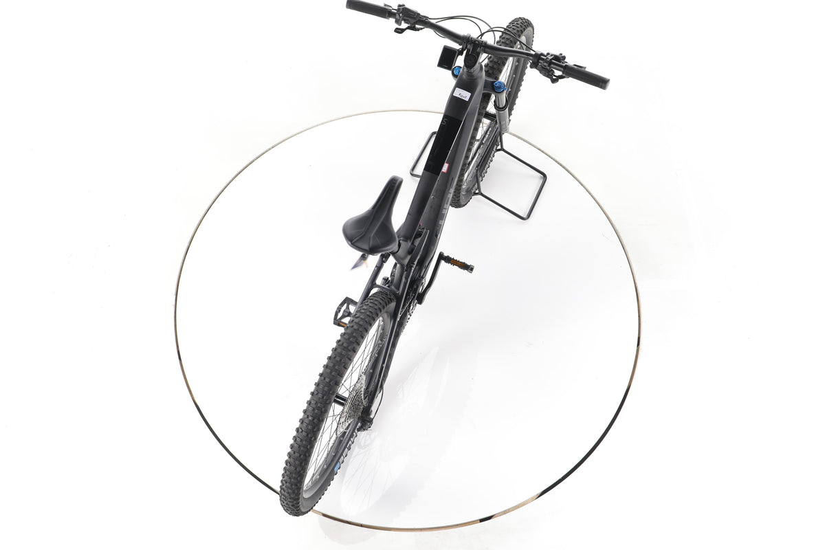 Cube Stereo Hybrid 140 HPC SLX E-Bike Fully Carbon - Image 23