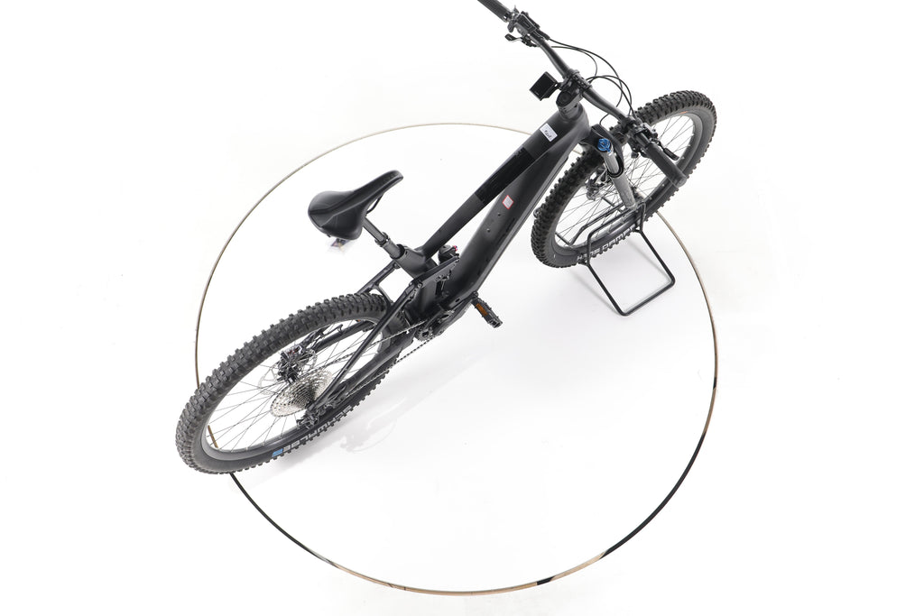 Cube Stereo Hybrid 140 HPC SLX E-Bike Fully Carbon - Image 24