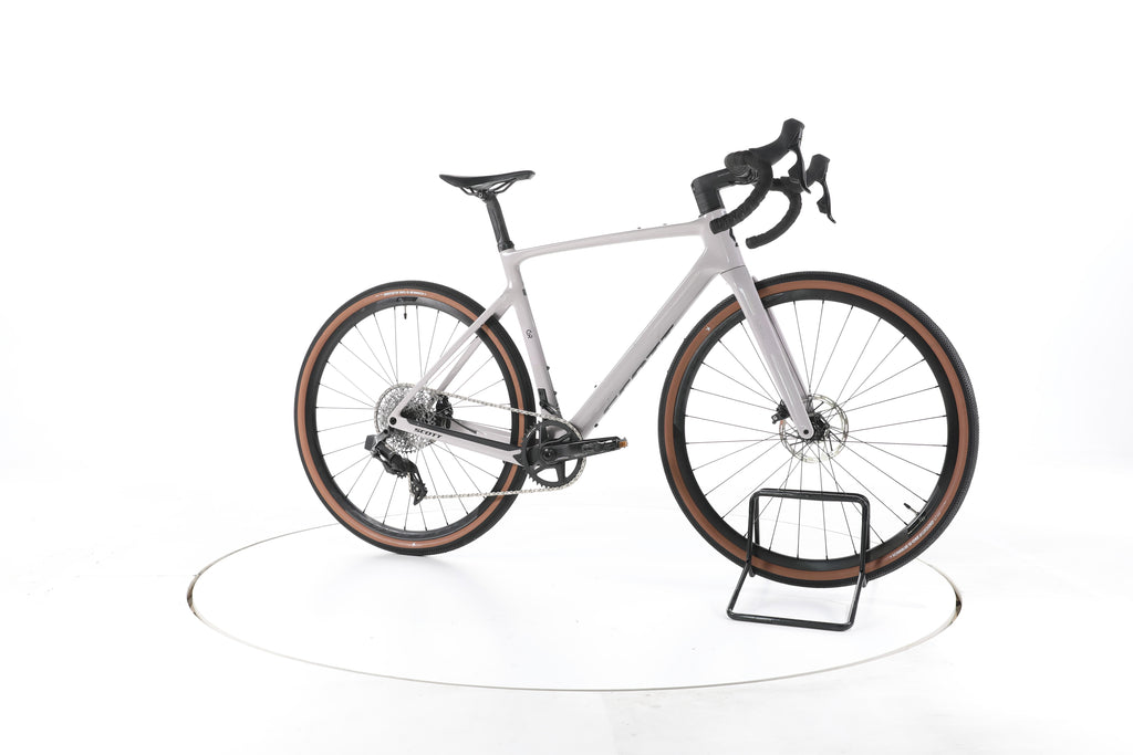 Scott Addict gravel 30 Gravelbike Carbon 2024 - Image 2
