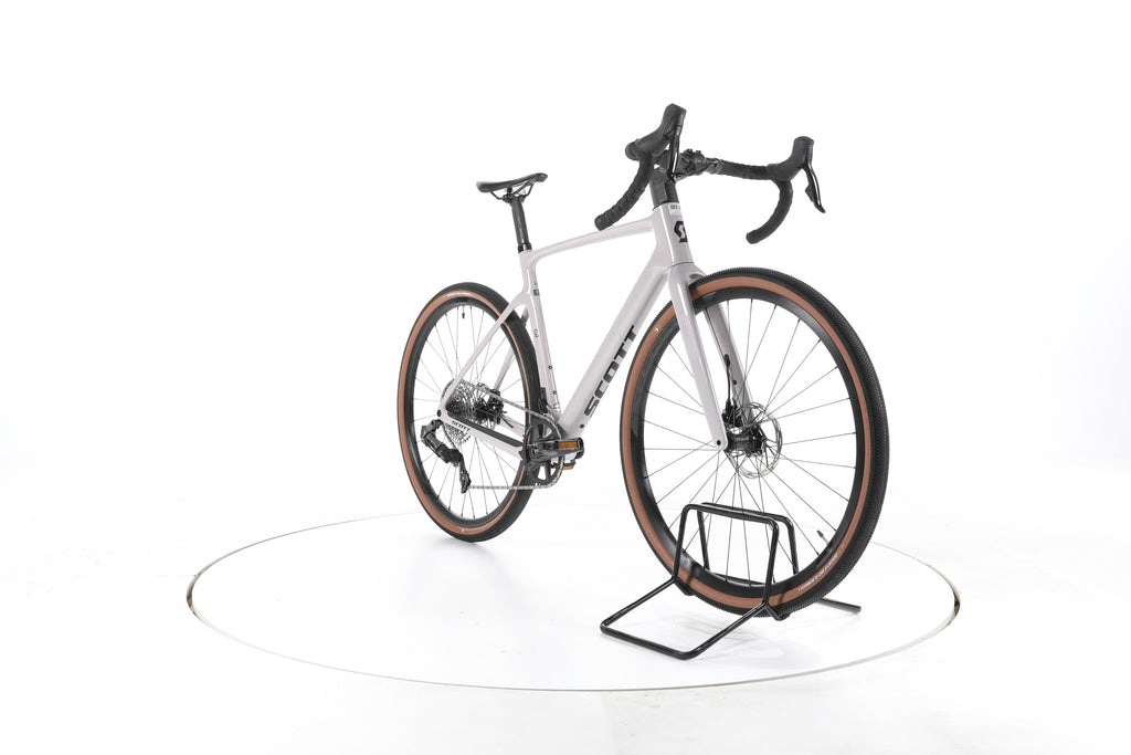 Scott Addict gravel 30 Gravelbike Carbon 2024 - Image 3