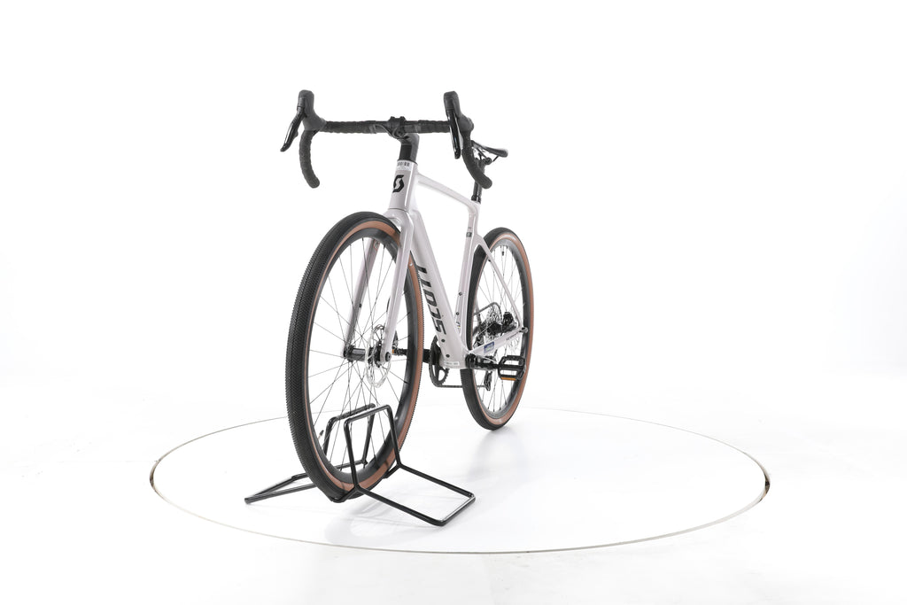 Scott Addict gravel 30 Gravelbike Carbon 2024 - Image 5