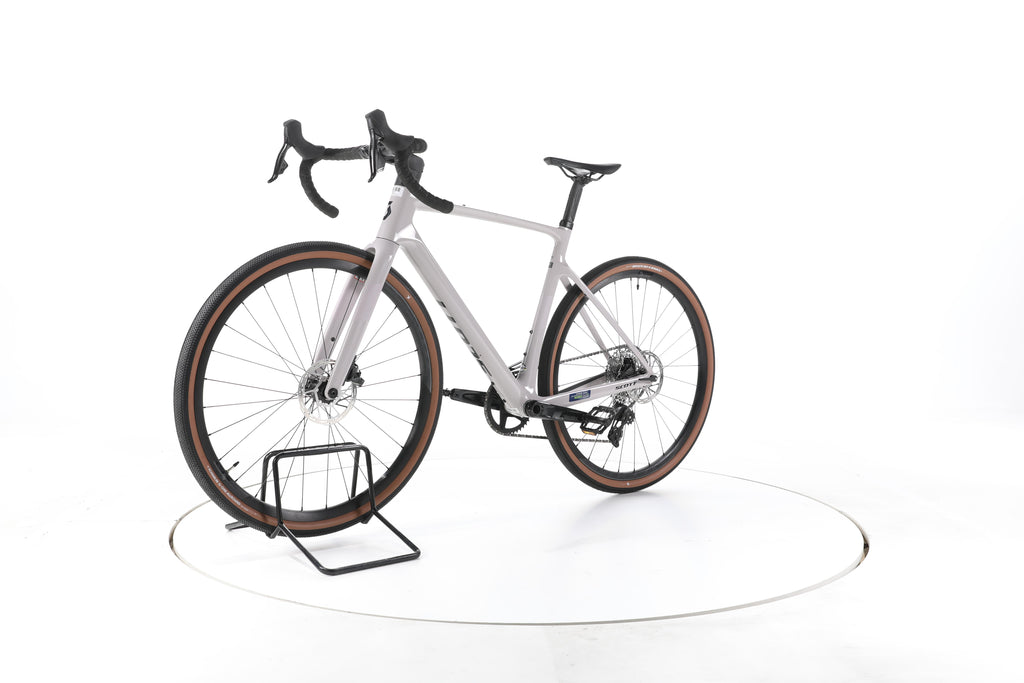 Scott Addict gravel 30 Gravelbike Carbon 2024 - Image 6