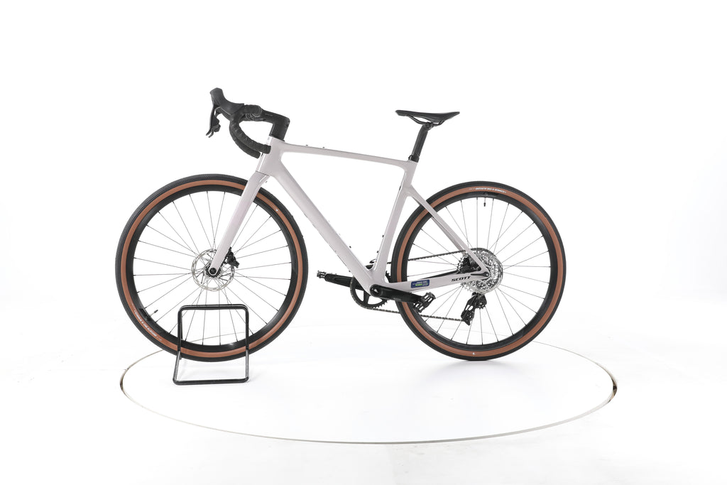 Scott Addict gravel 30 Gravelbike Carbon 2024 - Image 7