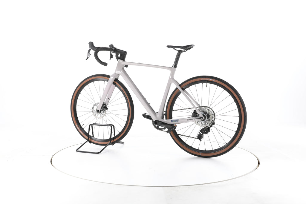 Scott Addict gravel 30 Gravelbike Carbon 2024 - Image 8