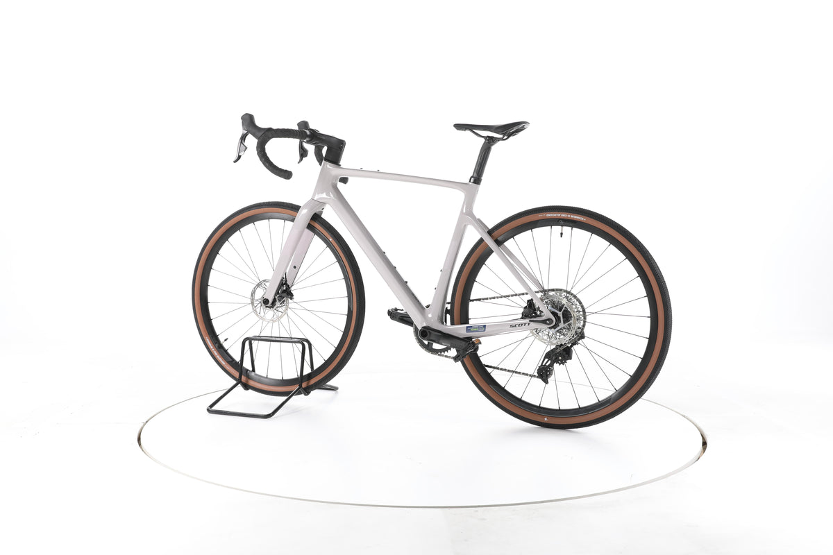 Scott Addict gravel 30 Gravelbike Carbon 2024 - Image 8