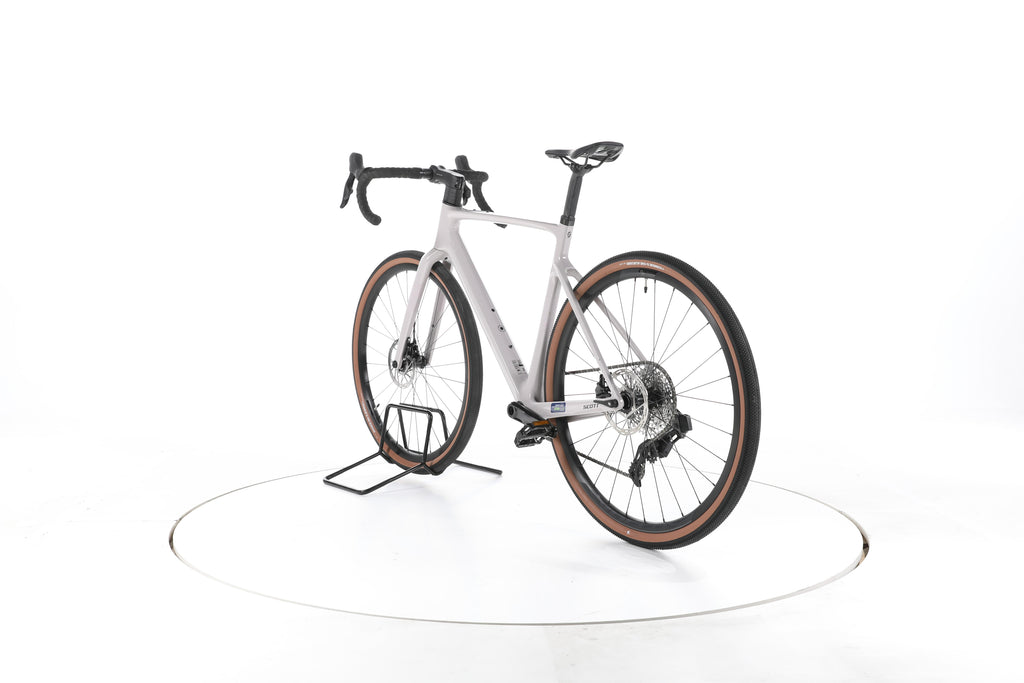Scott Addict gravel 30 Gravelbike Carbon 2024 - Image 9