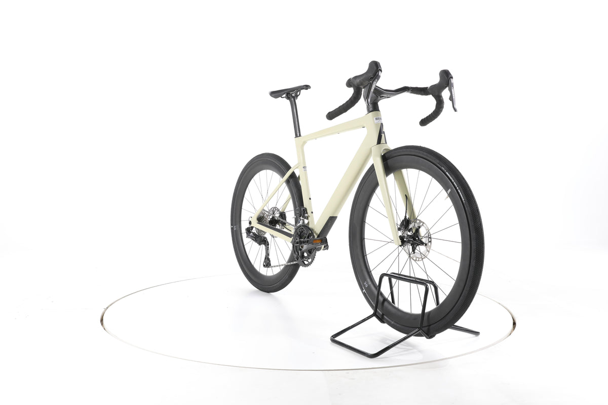 Rose BACKROAD FF GRX RX825 Di2 Gravelbike Carbon 2024 - Image 3