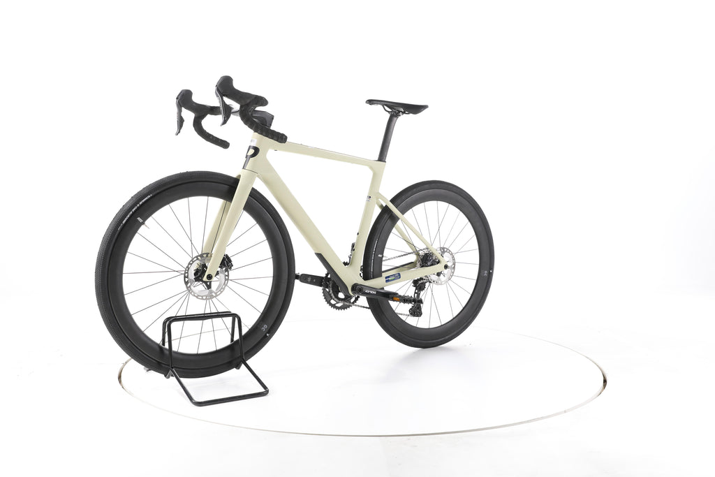 Rose BACKROAD FF GRX RX825 Di2 Gravelbike Carbon 2024 - Image 6