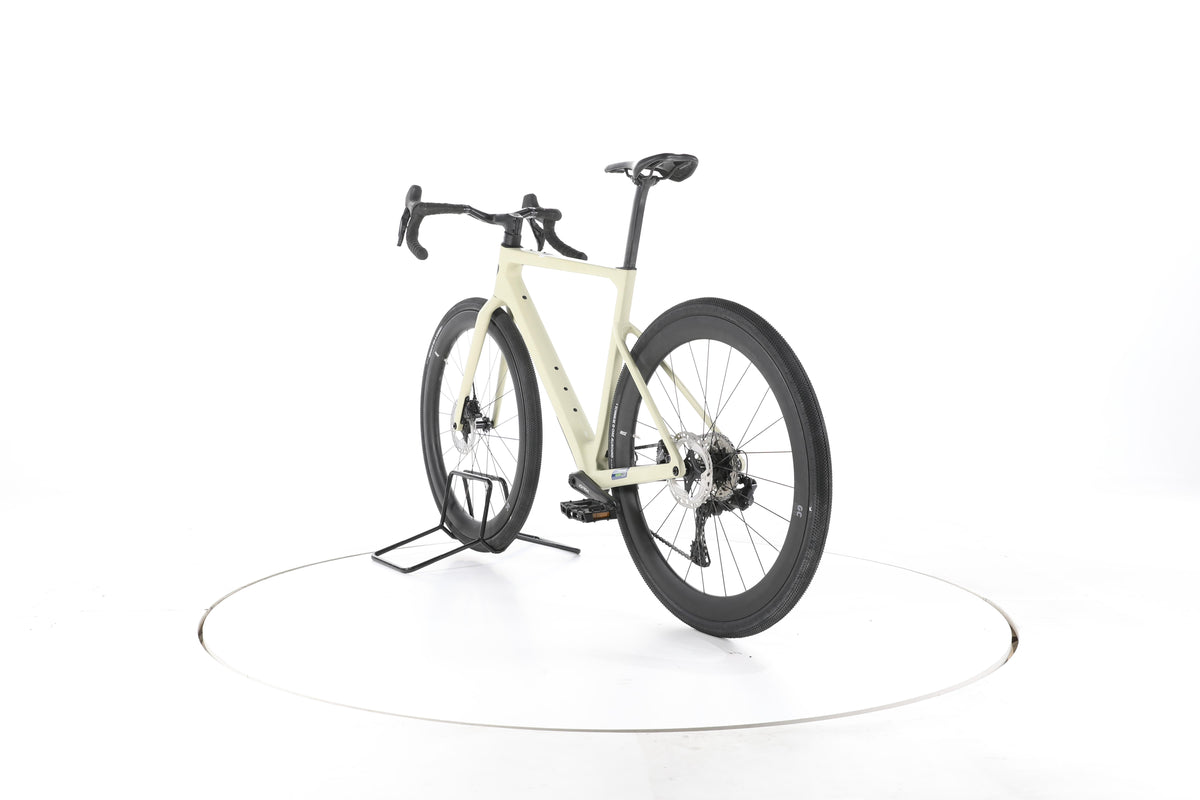 Rose BACKROAD FF GRX RX825 Di2 Gravelbike Carbon 2024 - Image 9