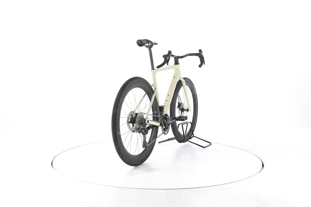 Rose BACKROAD FF GRX RX825 Di2 Gravelbike Carbon 2024 - Image 11