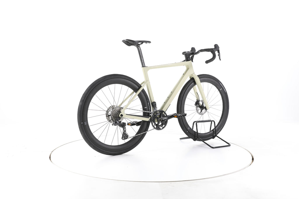 Rose BACKROAD FF GRX RX825 Di2 Gravelbike Carbon 2024 - Image 12