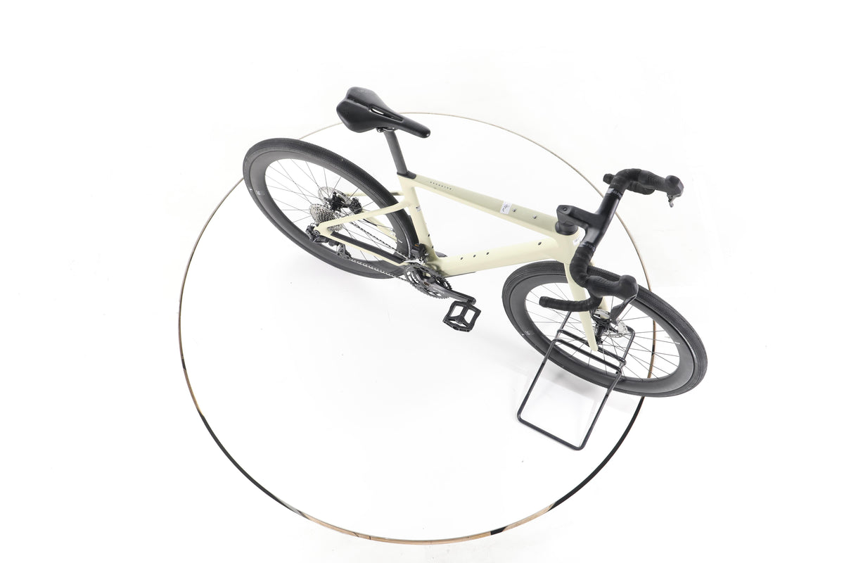 Rose BACKROAD FF GRX RX825 Di2 Gravelbike Carbon 2024 - Image 14