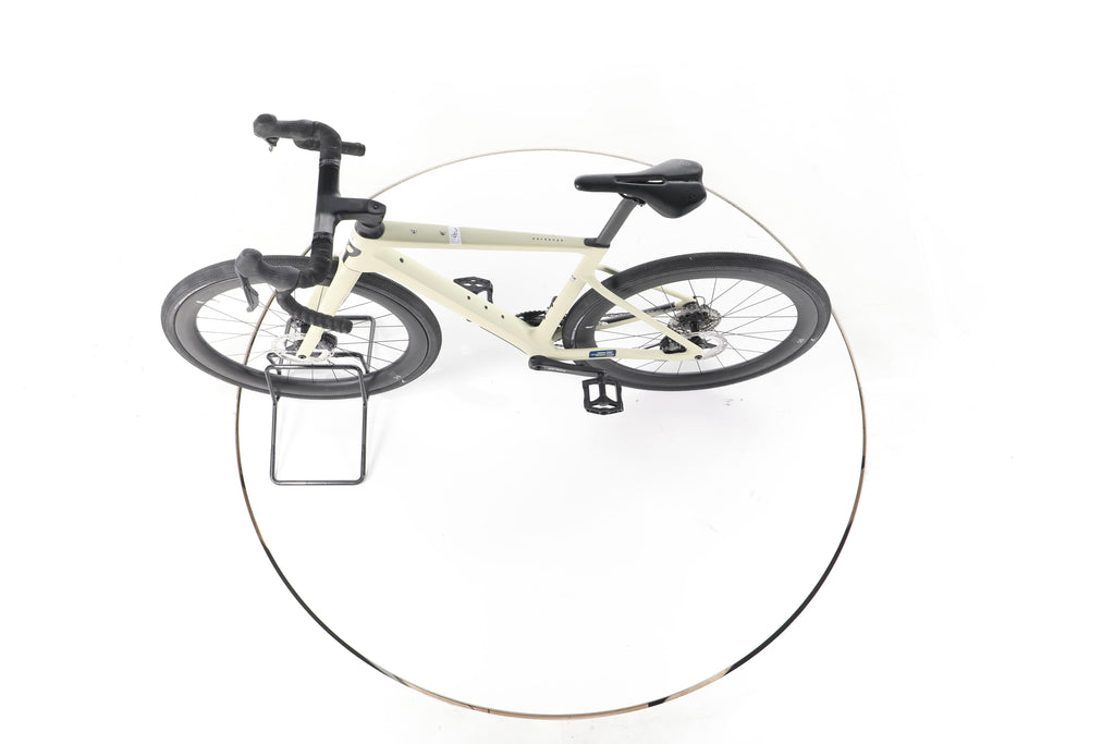 Rose BACKROAD FF GRX RX825 Di2 Gravelbike Carbon 2024 - Image 19