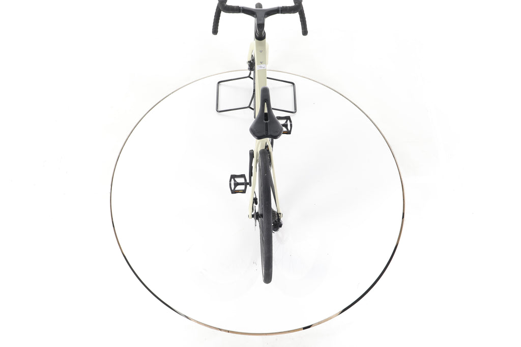 Rose BACKROAD FF GRX RX825 Di2 Gravelbike Carbon 2024 - Image 22