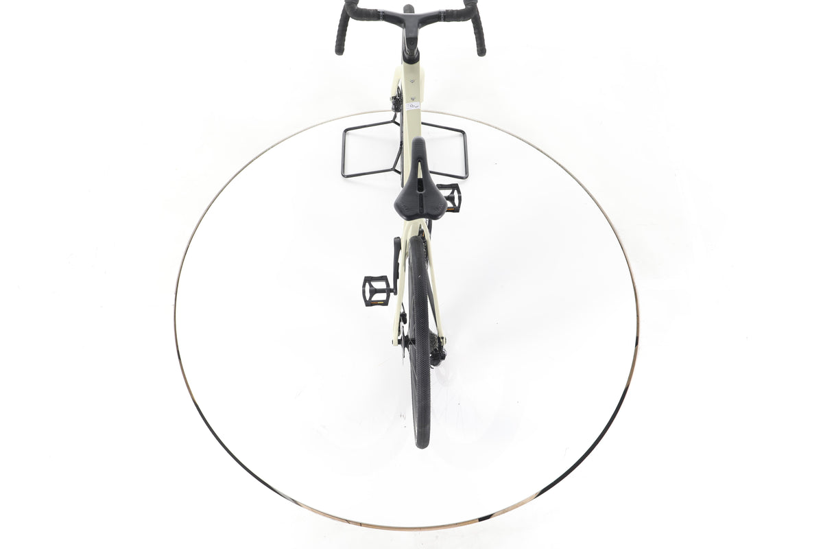 Rose BACKROAD FF GRX RX825 Di2 Gravelbike Carbon 2024 - Image 22