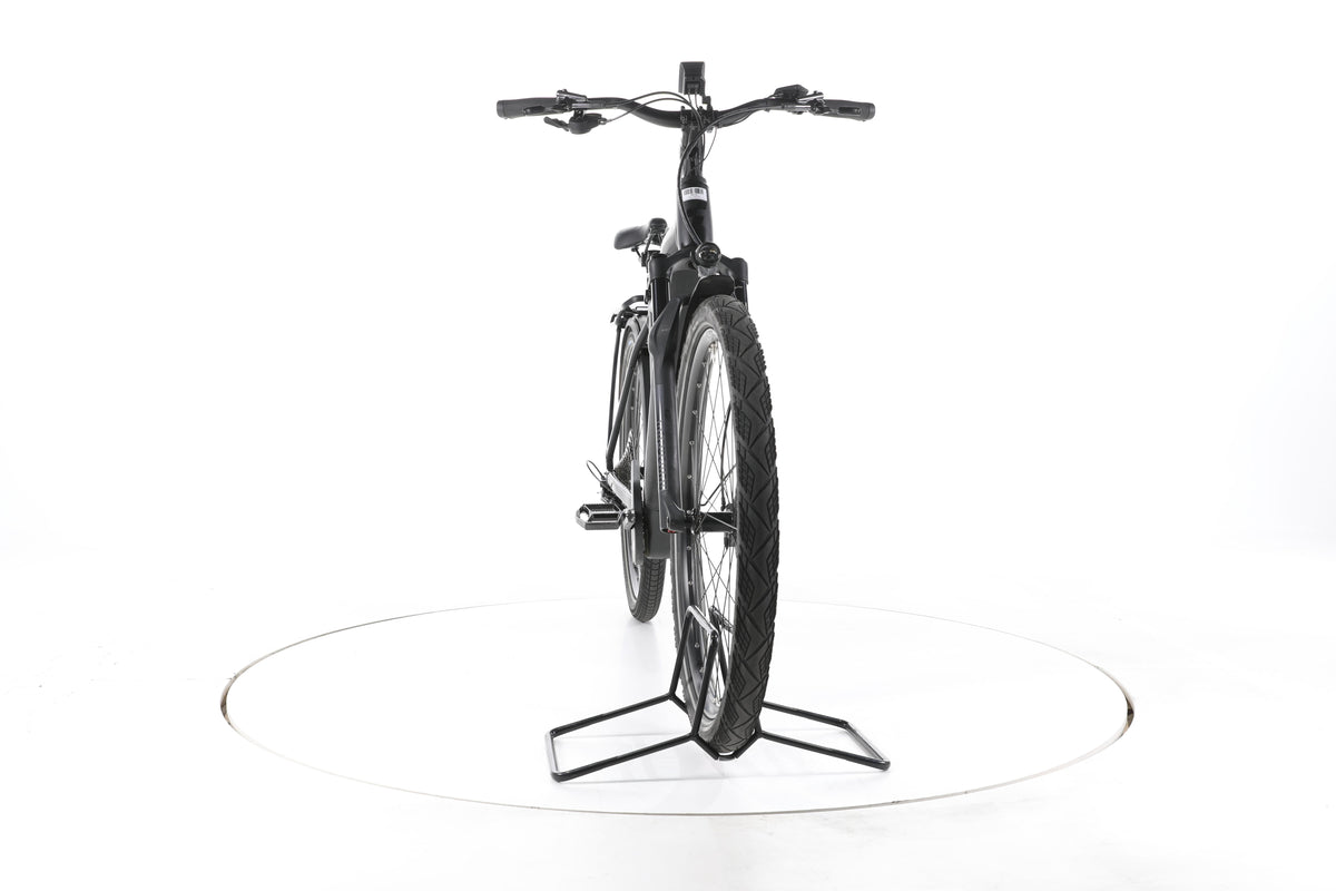 Cube Kathmandu Hybrid SLT Trekking E-Bike - Image 4