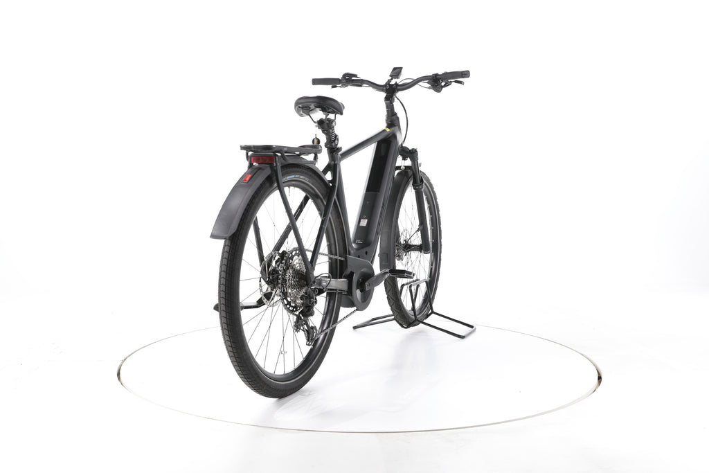 Cube Kathmandu Hybrid SLT Trekking E-Bike - Image 11