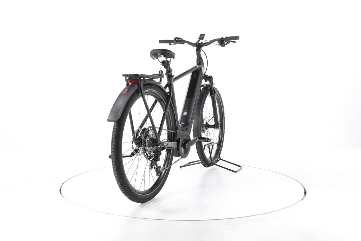 Cube Kathmandu Hybrid SLT Trekking E-Bike - Image 11