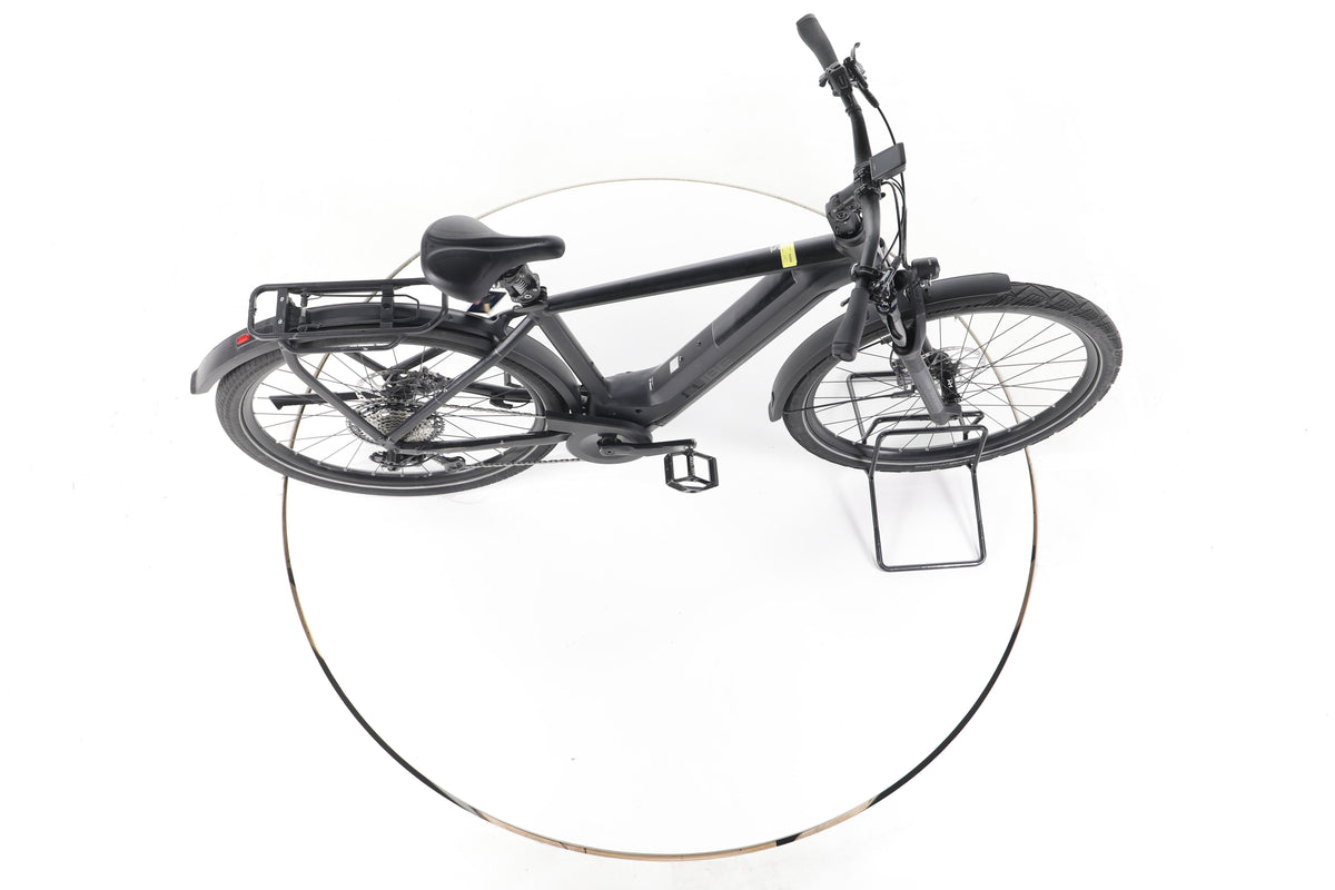 Cube Kathmandu Hybrid SLT Trekking E-Bike - Image 13