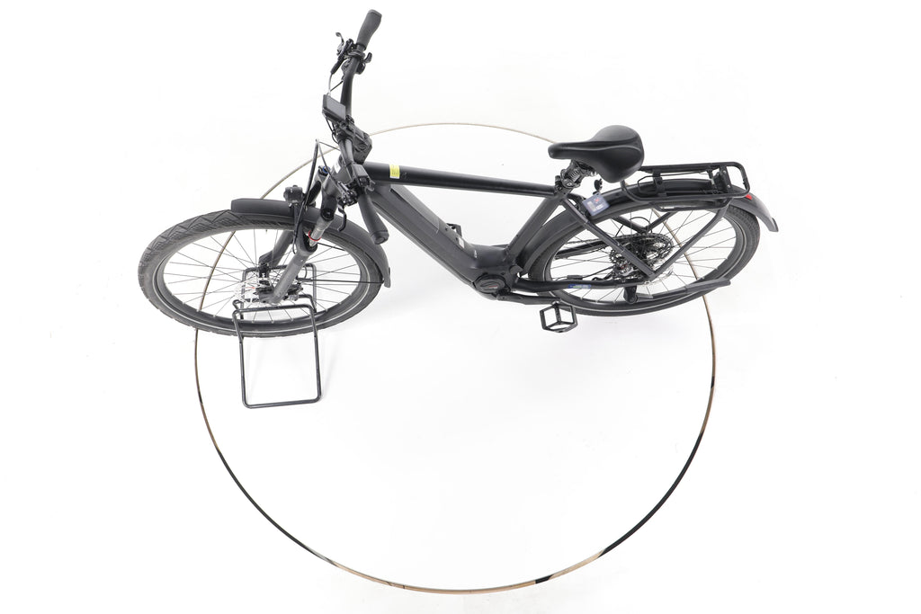 Cube Kathmandu Hybrid SLT Trekking E-Bike - Image 19