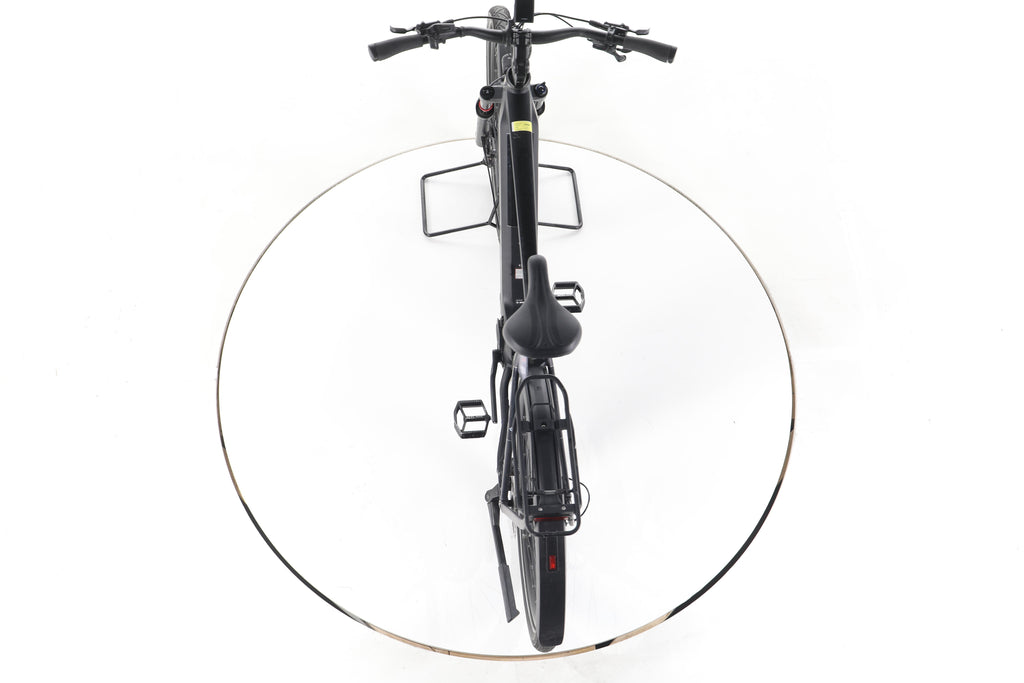 Cube Kathmandu Hybrid SLT Trekking E-Bike - Image 22