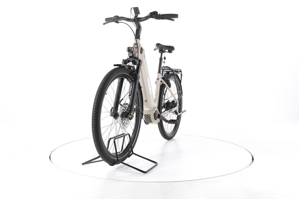 Kalkhoff Image 5.B Excite+ ABS City E-Bike Tiefeinsteiger 2024 - Image 5