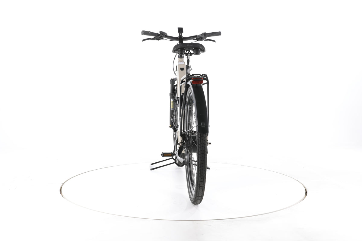 Kalkhoff Image 5.B Excite+ ABS City E-Bike Tiefeinsteiger 2024 - Image 10