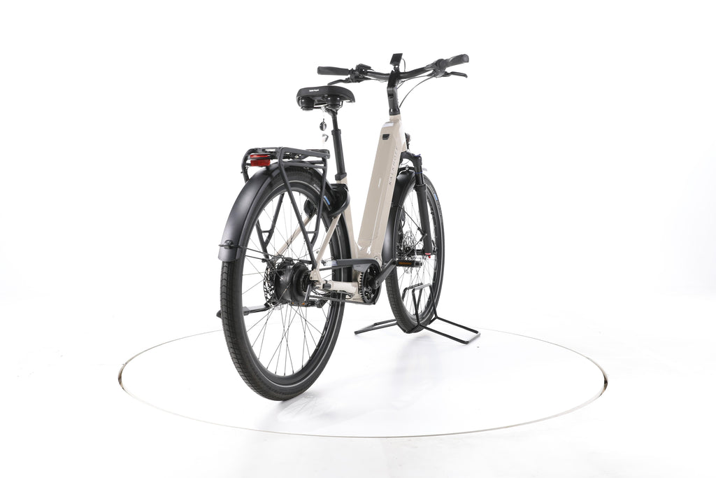Kalkhoff Image 5.B Excite+ ABS City E-Bike Tiefeinsteiger 2024 - Image 11