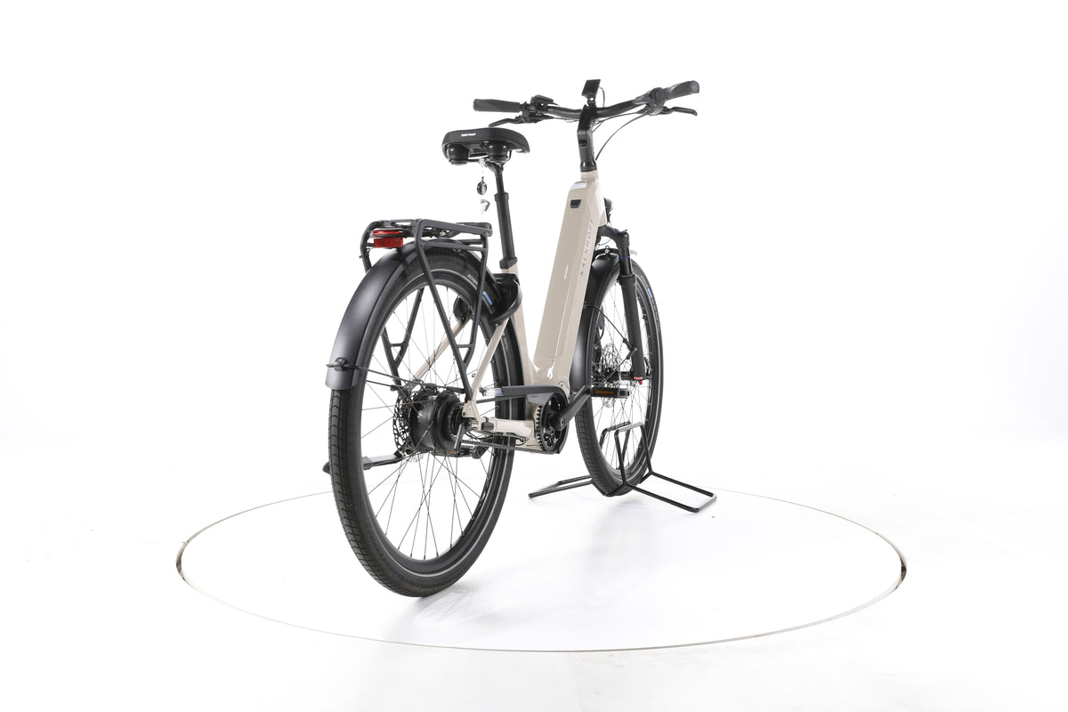 Kalkhoff Image 5.B Excite+ ABS City E-Bike Tiefeinsteiger 2024 - Image 11