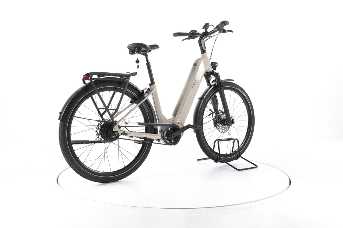 Kalkhoff Image 5.B Excite+ ABS City E-Bike Tiefeinsteiger 2024 - Image 12