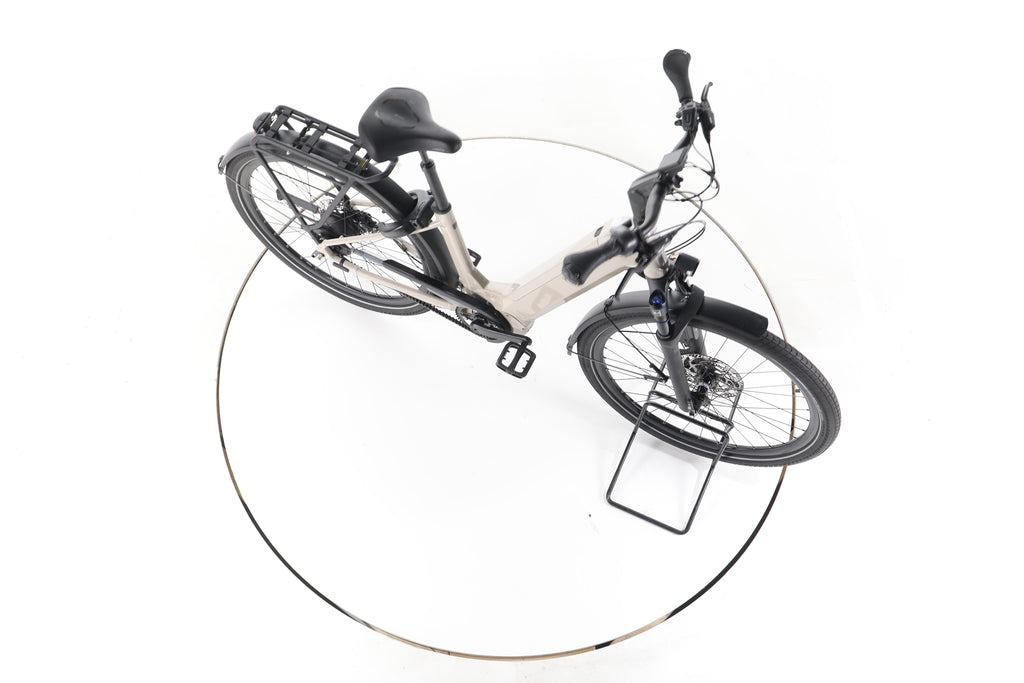 Kalkhoff Image 5.B Excite+ ABS City E-Bike Tiefeinsteiger 2024 - Image 14